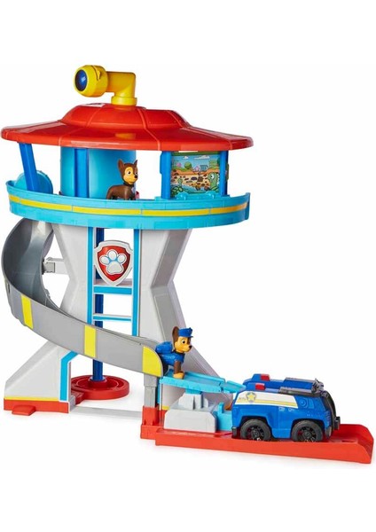 Paw Patrol Gözlem Kulesi