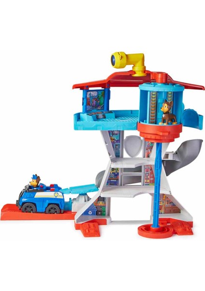 Paw Patrol Gözlem Kulesi