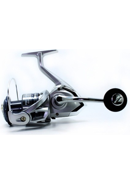 Focus 4000 Spin Makine 3+1 Bb