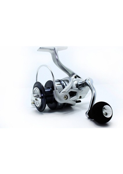 Focus 4000 Spin Makine 3+1 Bb
