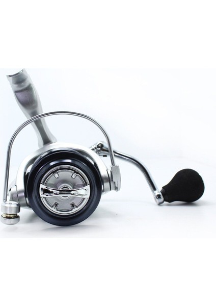 Focus 4000 Spin Makine 3+1 Bb
