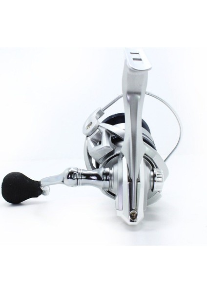 Focus 4000 Spin Makine 3+1 Bb