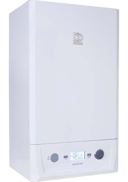 Nitromix 35 Kw Tamyoğuşmalı Kombi fiyatları
