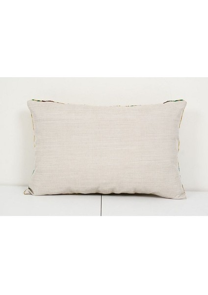 Gold Renkli Hayvan Motifli Kadife Ikat Yastık Kılıfı fırsatları