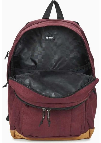 Old Skool Trek Backpack Sırt Çantası