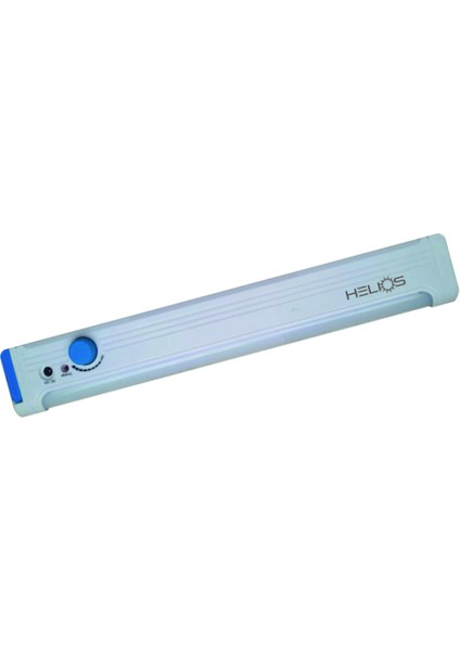 12 Watt 120 Ledli Şarj Edilebilir Işıldak