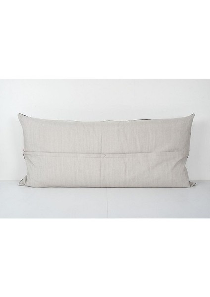 Hayvan Desenli Vintage Etnik Suzani Kırlent Kılıfı El Dokuma Kırlent Kılıf fırsatları