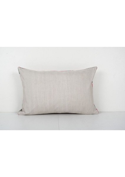 Geometric Desenli Renkli Kadife Ikat Yastık Kılıfı fırsatları