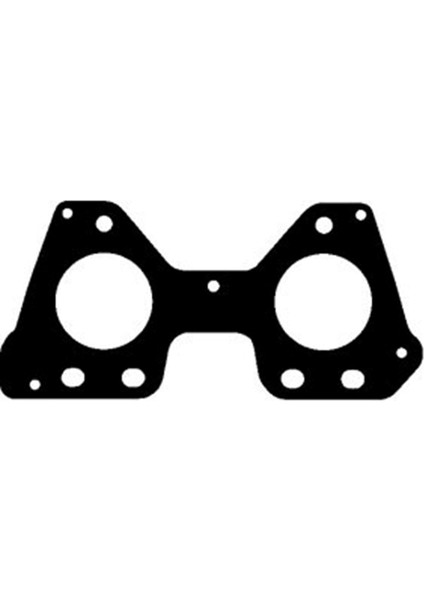 Manifold Contası Egzos