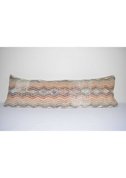 El Dokuma Halı Kırlent