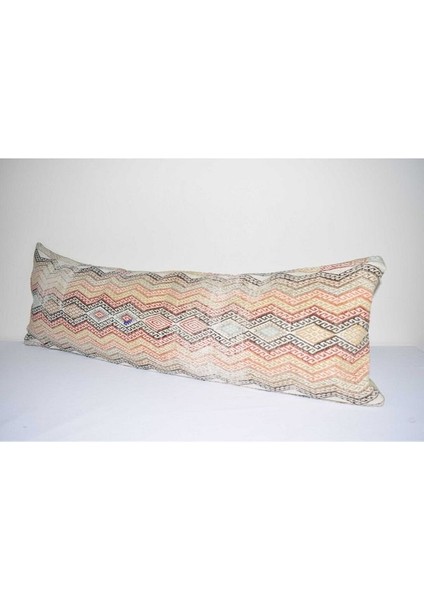 El Dokuma Halı Kırlent modelleri