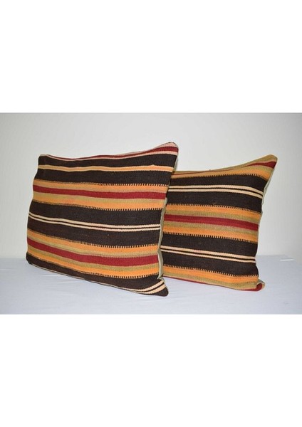 Anadolu Kilim Kırlent Kılıf modelleri