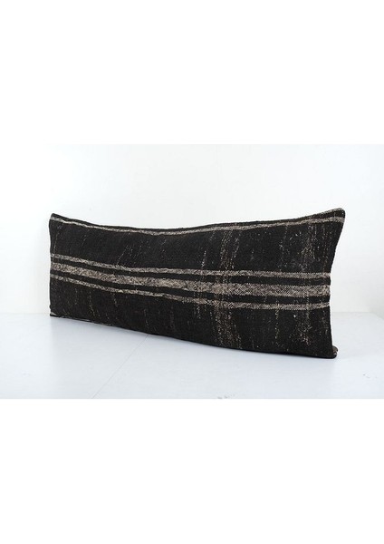 Çizgili El Dokuma Kilim Kırlent Kılıf modelleri