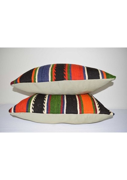 El Dokuma Kilim Kırlent fırsatları