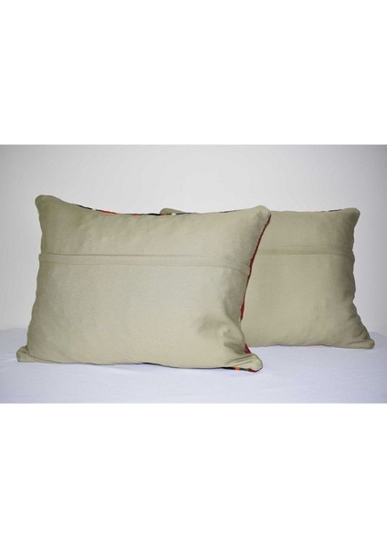 El Dokuma Kilim Kırlent indirimleri