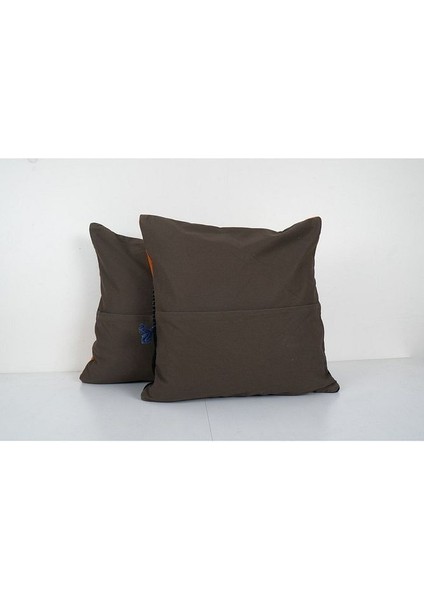 Set Çizgili El Dokuma Kilim Kırlent Kılıf fırsatları