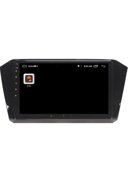 Volkswagen Passat B8 Android 2gb Ram 32GB Rom Carplay Multimedya