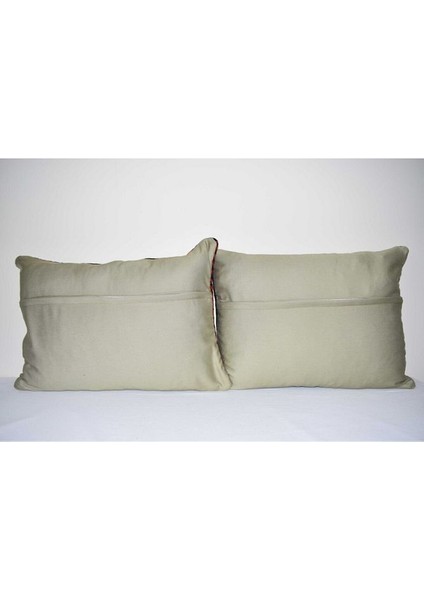 El Dokuma Anadolu Set Kilim Minder indirimleri