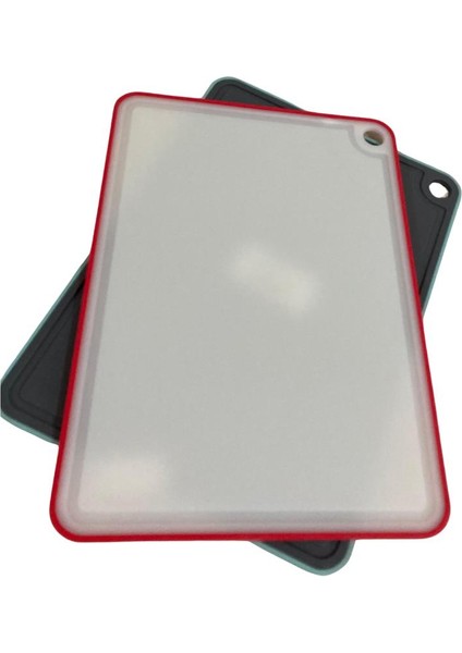 Basic Kaydırmaz Kesim Panosu G566