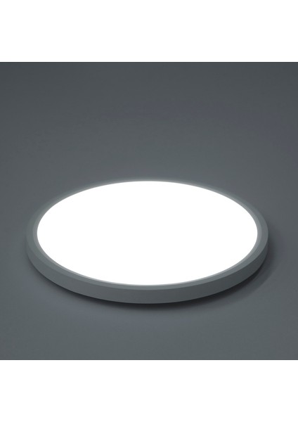 AC110-277V 24W 12 Inç Rgb+Cct Led'ler Tavan (Yurt Dışından)