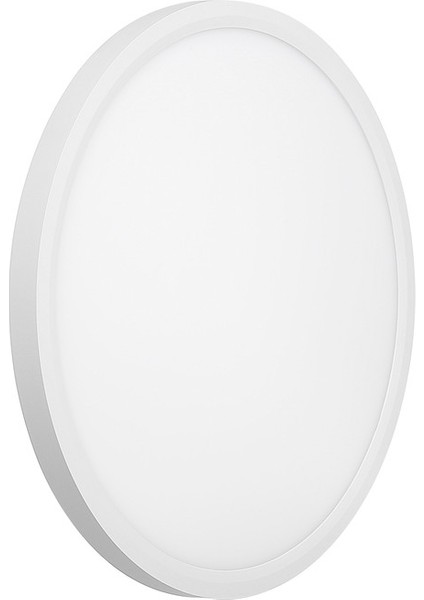 AC110-277V 24W 12 Inç Rgb+Cct Led'ler Tavan (Yurt Dışından)