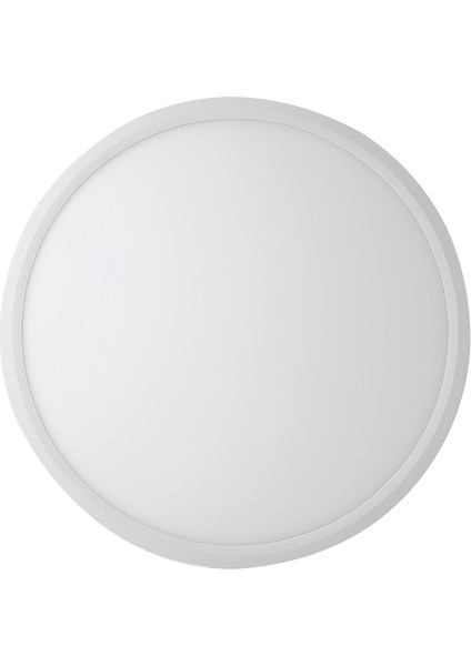 AC110-277V 24W 12 Inç Rgb+Cct Led'ler Tavan (Yurt Dışından)
