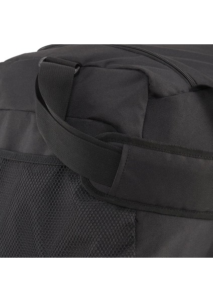 Fundamentals M Unisex Siyah Günlük Stil Spor Çanta 09033301