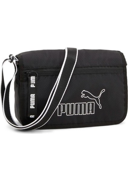 Core Base Shoulder Bag Omuz Çantası 09064401