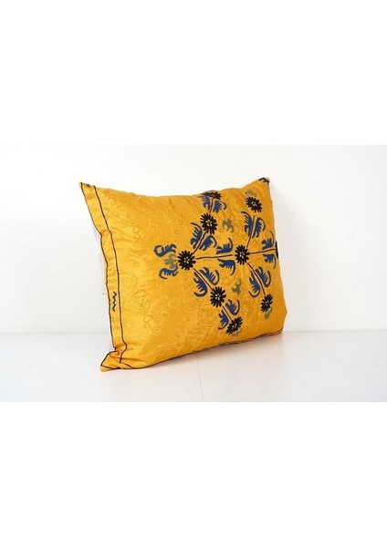 Vintage Etnik Suzani Kırlent Kılıfı El Dokuma Kırlent Kılıf fiyatları