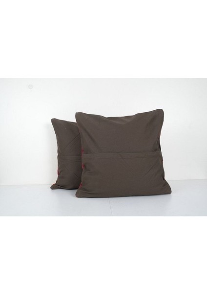 Set Çizgili El Dokuma Kilim Kırlent Kılıf fırsatları