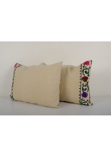 El Dokuma Kilim Kırlent Kılıf modelleri