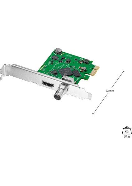 Decklink Mini Monitor Hd