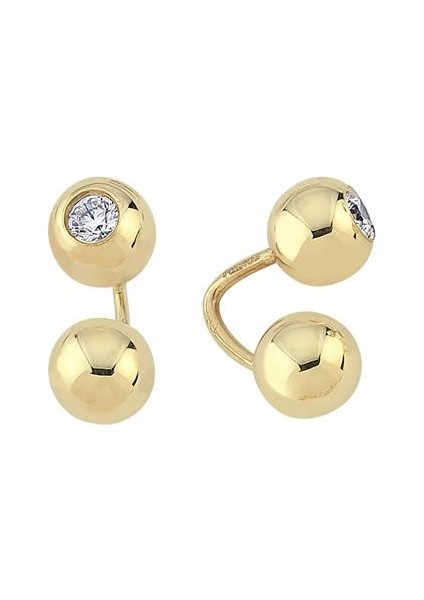 Altın Piercing Gramı :3,74