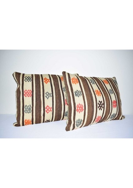 El Dokuma Set Kilim Kırlent Kılıf fiyatları