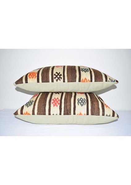 El Dokuma Set Kilim Kırlent Kılıf fırsatları