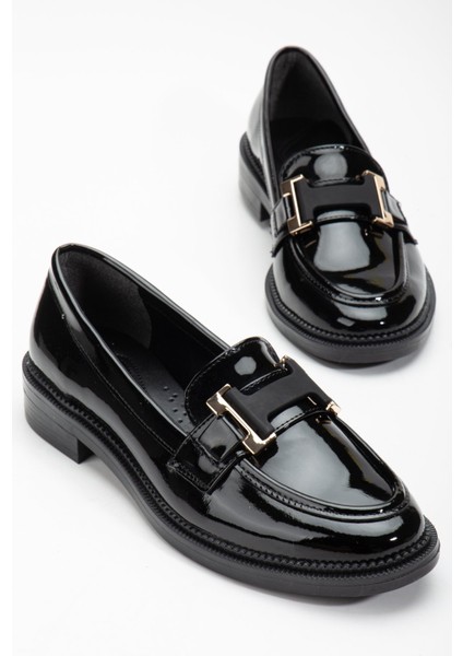 Anna Ortopedik Taban Deri Loafer fiyatları