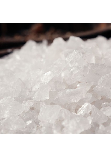 100 gr (Alüminyum Sülfat) Parça Halinde