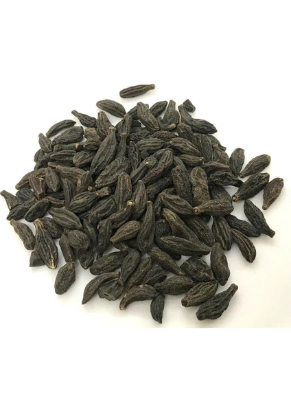 Bade Shop Kara Halile 100 Gram ( Black Terminalia Chebula - Karahalile )