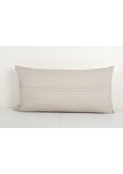 Hayvan Desenli Vintage Etnik Suzani Kırlent Kılıfı El Dokuma Kırlent Kılıf fırsatları