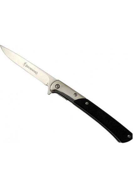 Isme Özel Browning M390 G10 Çakı A03C 22 cm