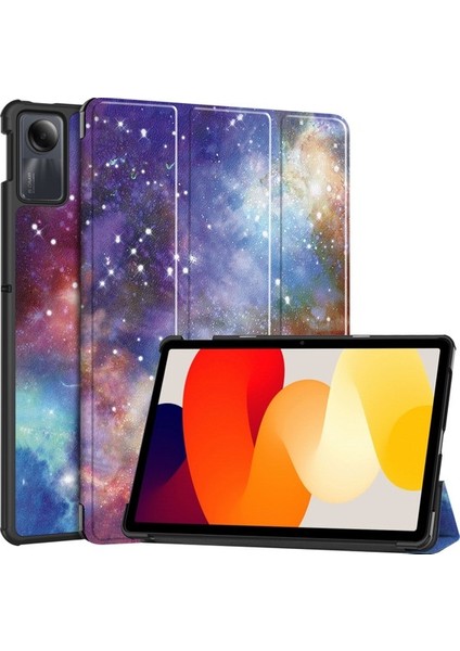 Redmi Pad Se Için Darbeye Dayanıklı Tablet Kılıfı (Yurt Dışından)