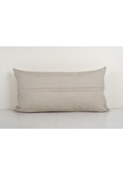 Hayvan Desenli Vintage Etnik Suzani Kırlent Kılıfı El Dokuma Kırlent Kılıf fırsatları