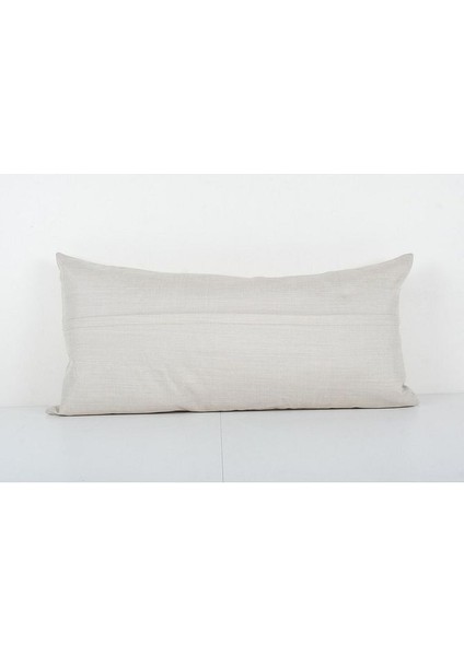 Hayvan Desenli Etnik Suzani Kırlent Kılıfı El Dokuma Kırlent Kılıf 45 x 95 cm fırsatları