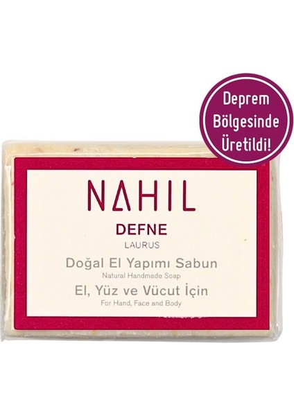 Defne Sabun 70 G
