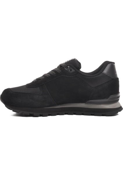 Peru 102 19250 Siyah-Füme Erkek Sneaker modelleri