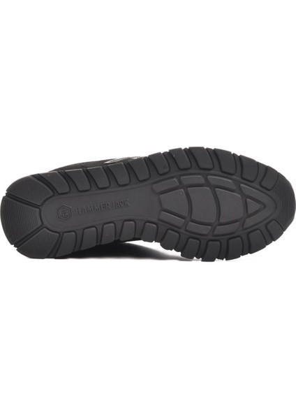 Peru 102 19250 Siyah-Füme Erkek Sneaker indirimleri