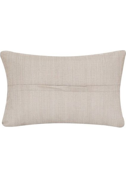 Boho Çizgili Dekoratif Yastık Kılıfları Ikili Set Yastık Kılıfı 40 x 60 cm fırsatları