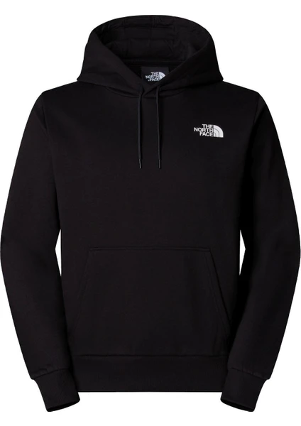 The North Face Erkek Sımple Dome Kapüşonlu NF0A89FCJK31