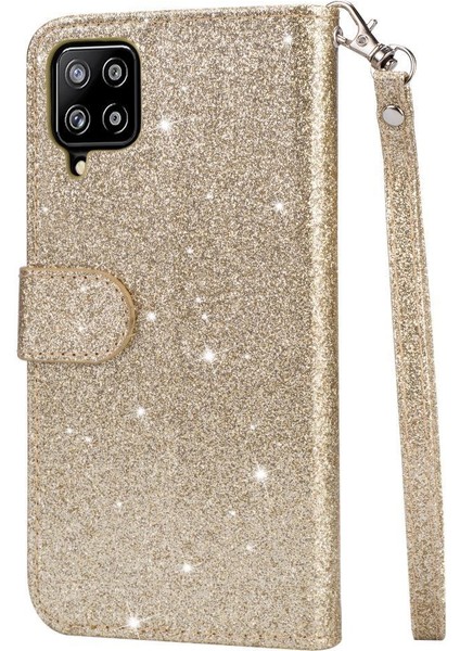 Samsung Galaxy Zipper 5g Bilek Kayışı Manyetik Kapatma Için Fermuarlı Cebi Durumda (Yurt Dışından)
