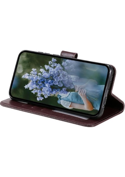 Motorola Moto G45 5g Mikrofiber Astar Içinde Kırmızı Dikey (Yurt Dışından) fırsatları